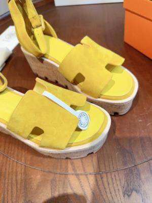 wholesale quality hermes women shoes model no. 133